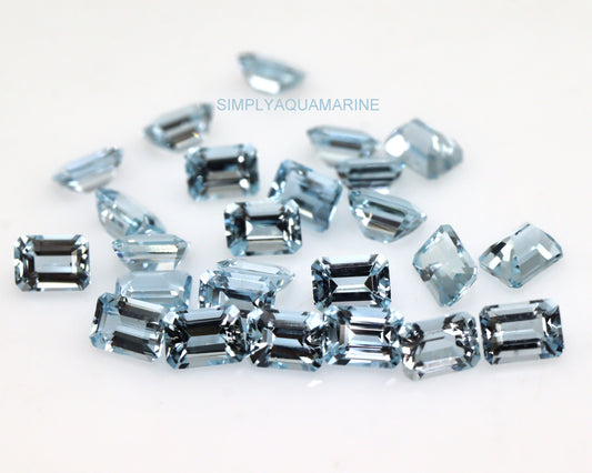 Aquamarine Gemstone Guide: Meaning, Properties, and the March Birthstone