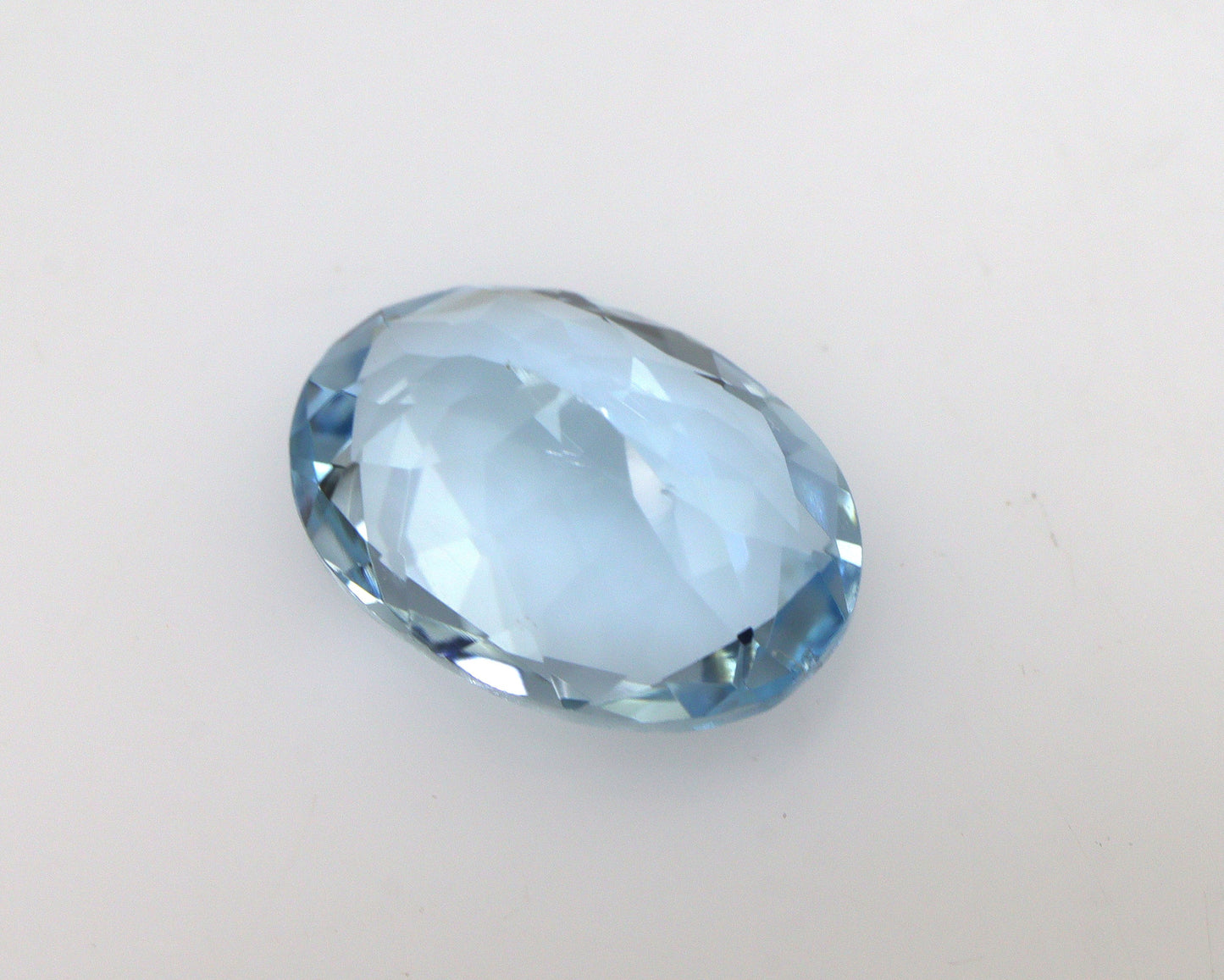 AAA Natural AQUAMARINE Oval Cut, 1.6 Cts TOP Blue Aquamarine For Halo Oval Ring, Aquamarine Oval Ring, Oval Pendant, Oval Solitaire Ring