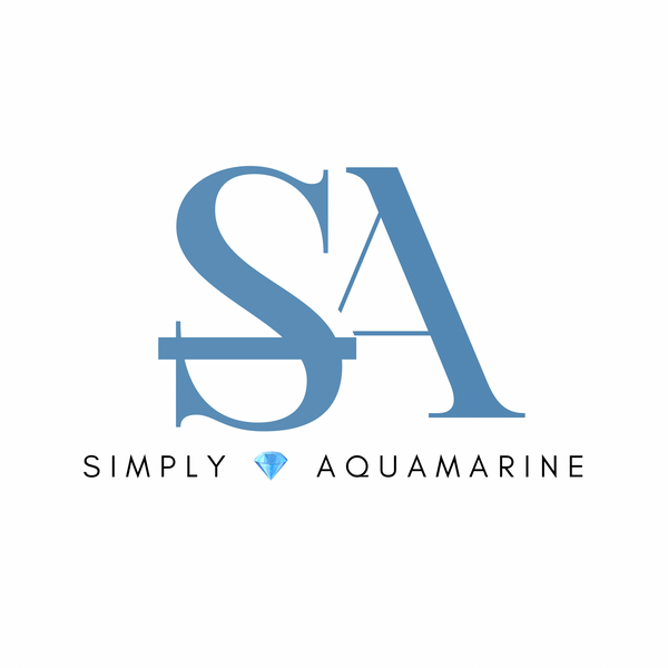 SimplyAquamarine